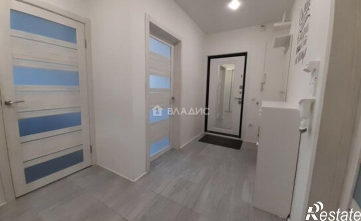 2-комн квартира Минская улица, 34,  д. 34