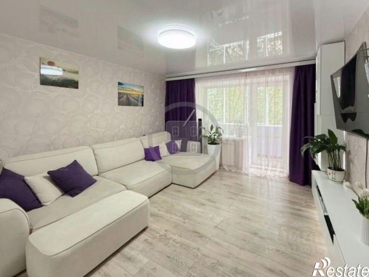 3-комн квартира улица Постовалова, 10,  д. 10