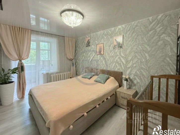 3-комн квартира улица Постовалова, 10,  д. 10