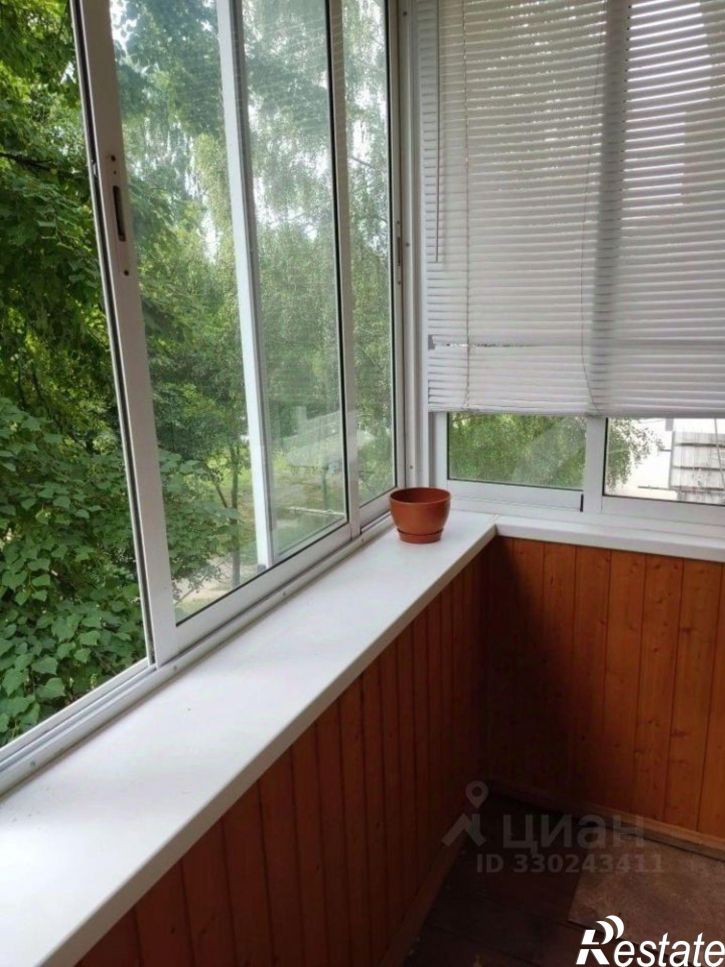 3-комн квартира Строительная улица, 11,  д. 11