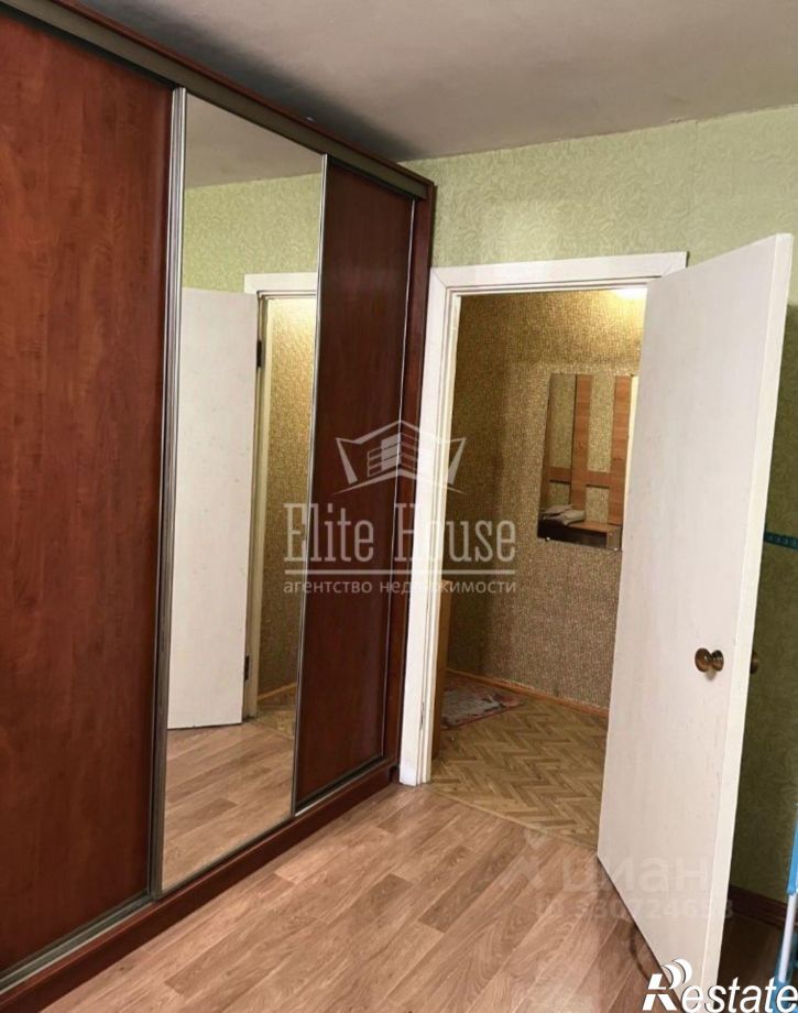 1-комн квартира ул Степана Разина, 95 1,  д. 95 1,  к. 1