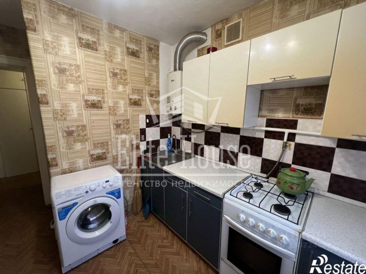 1-комн квартира ул Степана Разина, 95 1,  д. 95 1,  к. 1