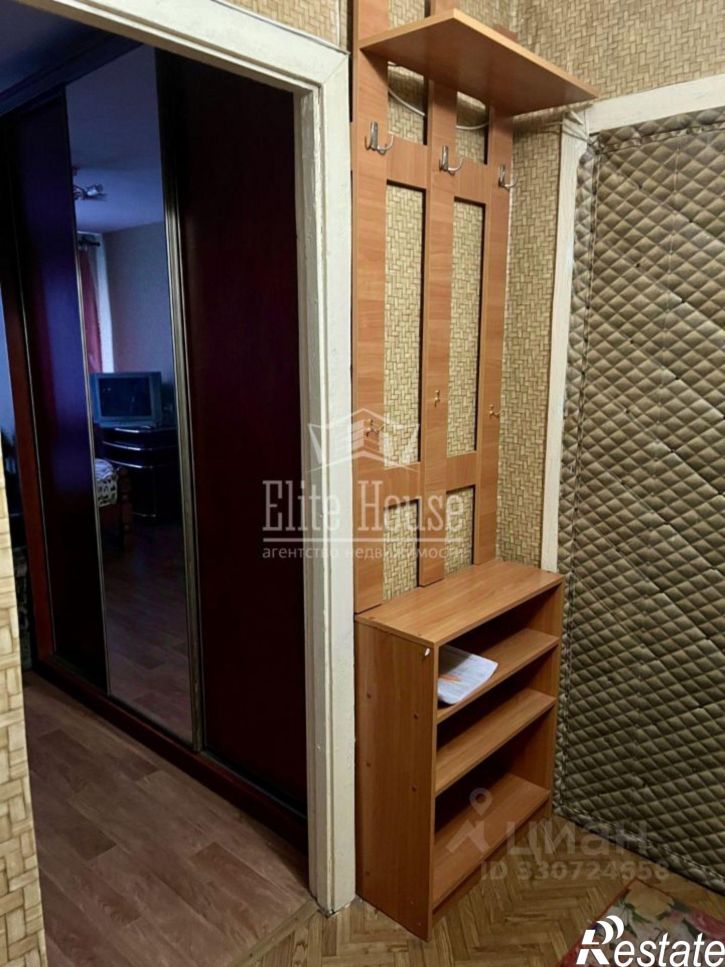 1-комн квартира ул Степана Разина, 95 1,  д. 95 1,  к. 1