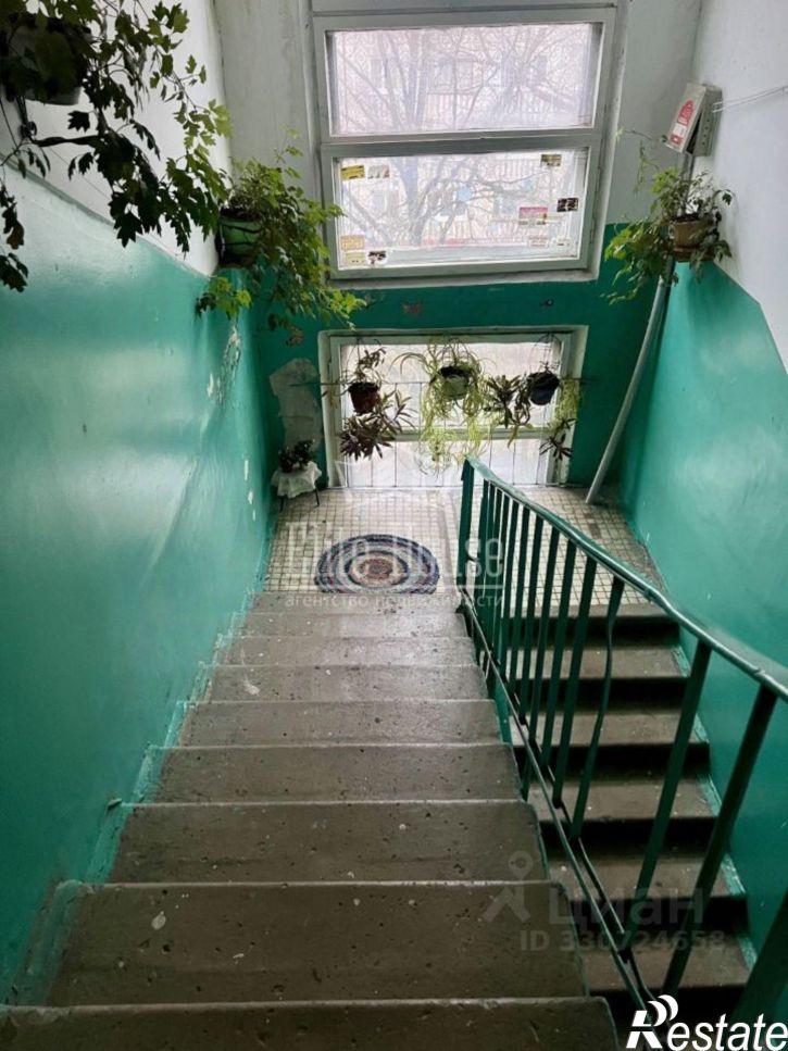 1-комн квартира ул Степана Разина, 95 1,  д. 95 1,  к. 1