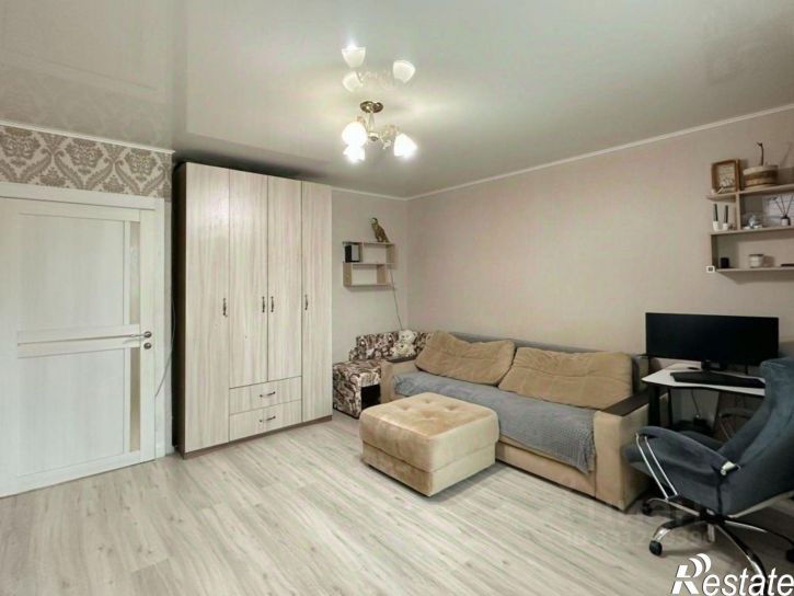2-комн квартира ул Калужского Ополчения, 9,  д. 9