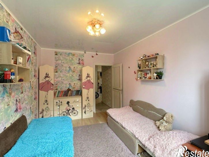 2-комн квартира ул Калужского Ополчения, 9,  д. 9