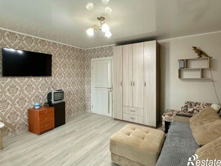 2-комн квартира ул Калужского Ополчения, 9,  д. 9