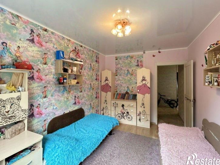 2-комн квартира ул Калужского Ополчения, 9,  д. 9