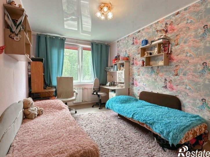 2-комн квартира ул Калужского Ополчения, 9,  д. 9