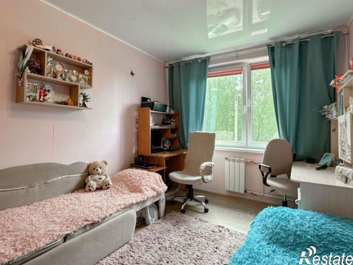 2-комн квартира ул Калужского Ополчения, 9,  д. 9