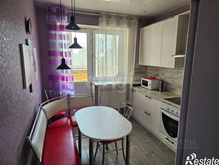 1-комн квартира ул Пухова, 56,  д. 56