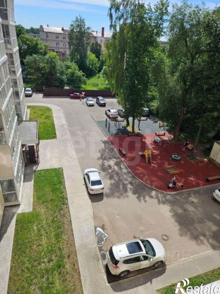 1-комн квартира ул Пухова, 56,  д. 56