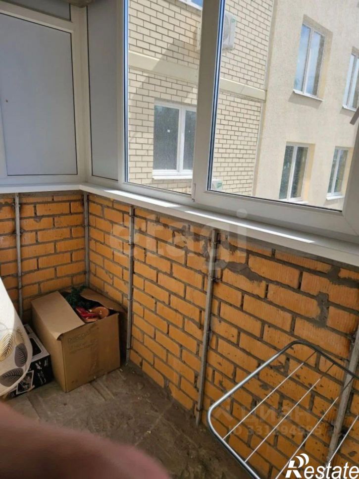 1-комн квартира ул Пухова, 56,  д. 56