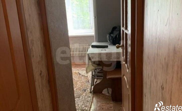 1-комн квартира ул Максима Горького, 98,  д. 98