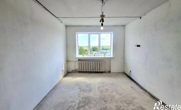 1-комн квартира ул Радищева, 8,  д. 8