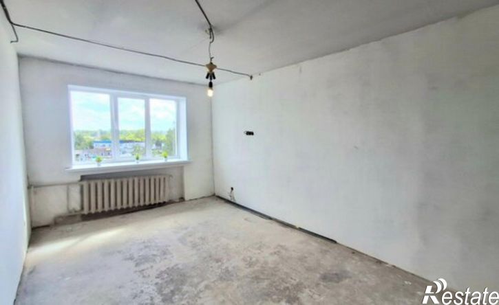 1-комн квартира ул Радищева, 8,  д. 8