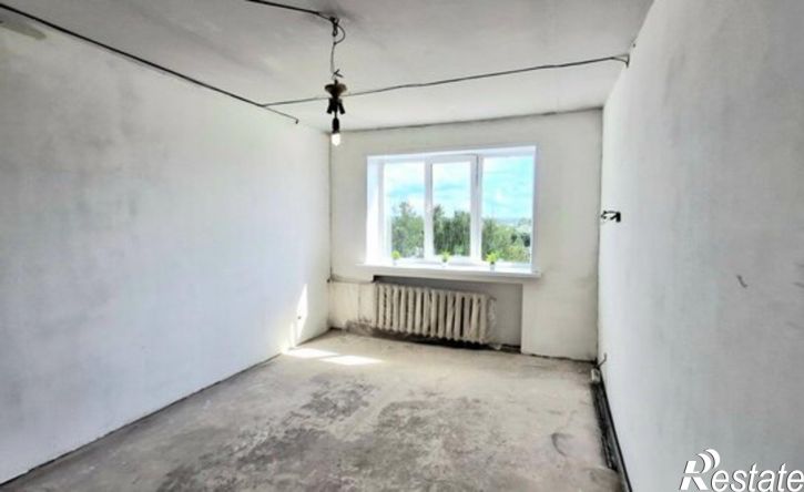 1-комн квартира ул Радищева, 8,  д. 8