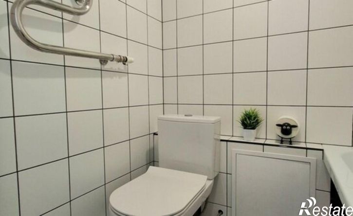 1-комн квартира ул Радищева, 8,  д. 8