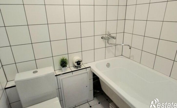 1-комн квартира ул Радищева, 8,  д. 8