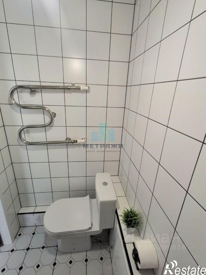 1-комн квартира ул Радищева, 8,  д. 8