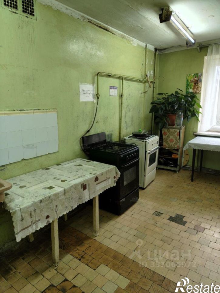 Комната ул Товарная, 11,  д. 11