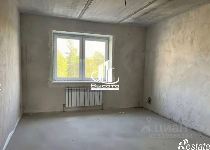 1-комн квартира ул Резванская, 3,  д. 3