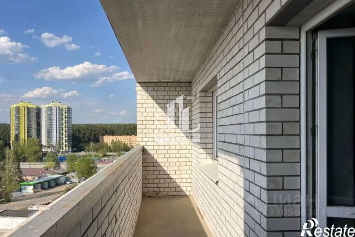 1-комн квартира ул Резванская, 3,  д. 3