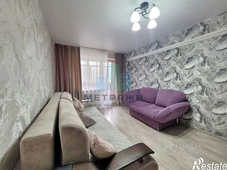 2-комн квартира ул Степана Разина, 97/2,  д. 97/2