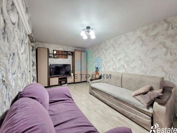 2-комн квартира ул Степана Разина, 97/2,  д. 97/2