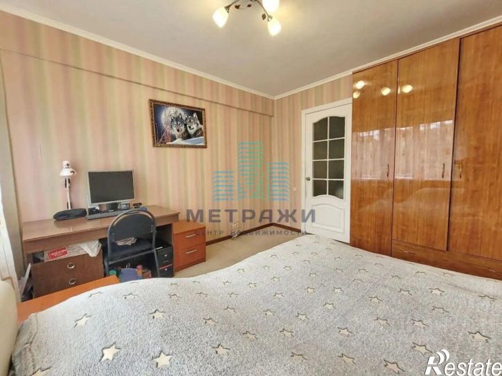 2-комн квартира ул Степана Разина, 97/2,  д. 97/2