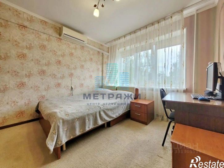 2-комн квартира ул Степана Разина, 97/2,  д. 97/2