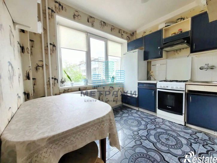 2-комн квартира ул Степана Разина, 97/2,  д. 97/2