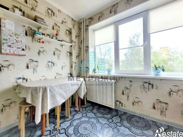 2-комн квартира ул Степана Разина, 97/2,  д. 97/2