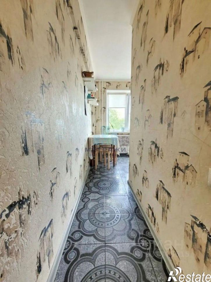 2-комн квартира ул Степана Разина, 97/2,  д. 97/2