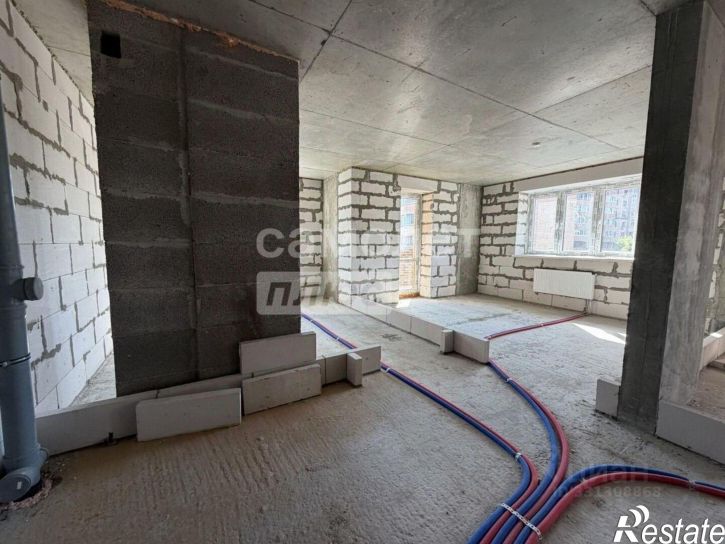 2-комн квартира улица Болдина, 12,  д. 12