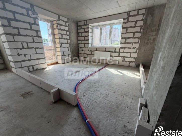 2-комн квартира улица Болдина, 12,  д. 12