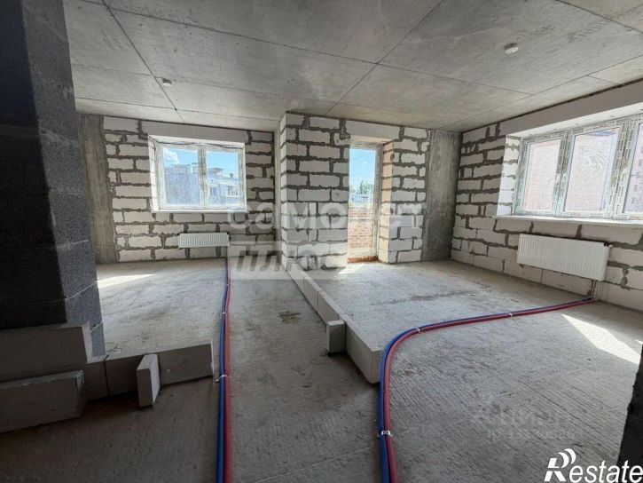 2-комн квартира улица Болдина, 12,  д. 12