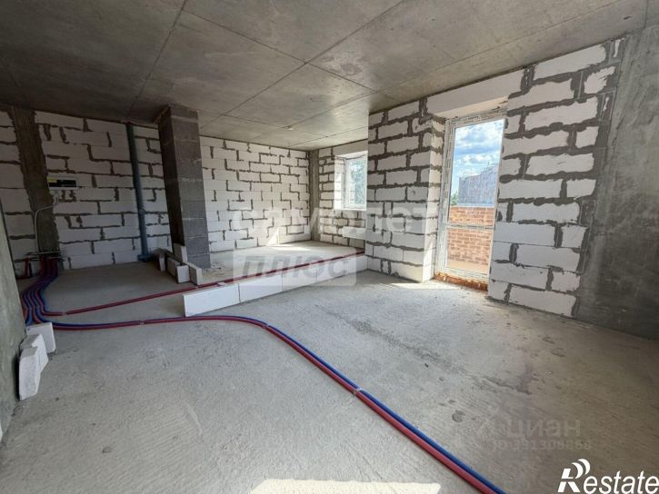 2-комн квартира улица Болдина, 12,  д. 12