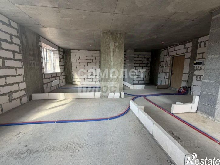 2-комн квартира улица Болдина, 12,  д. 12