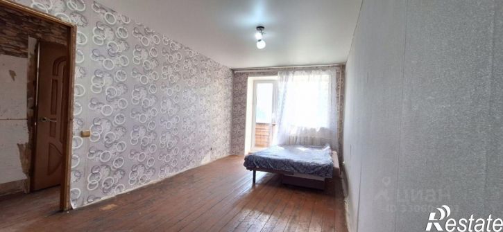 1-комн квартира ул Московская, 333,  д. 333