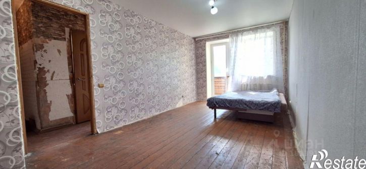 1-комн квартира ул Московская, 333,  д. 333
