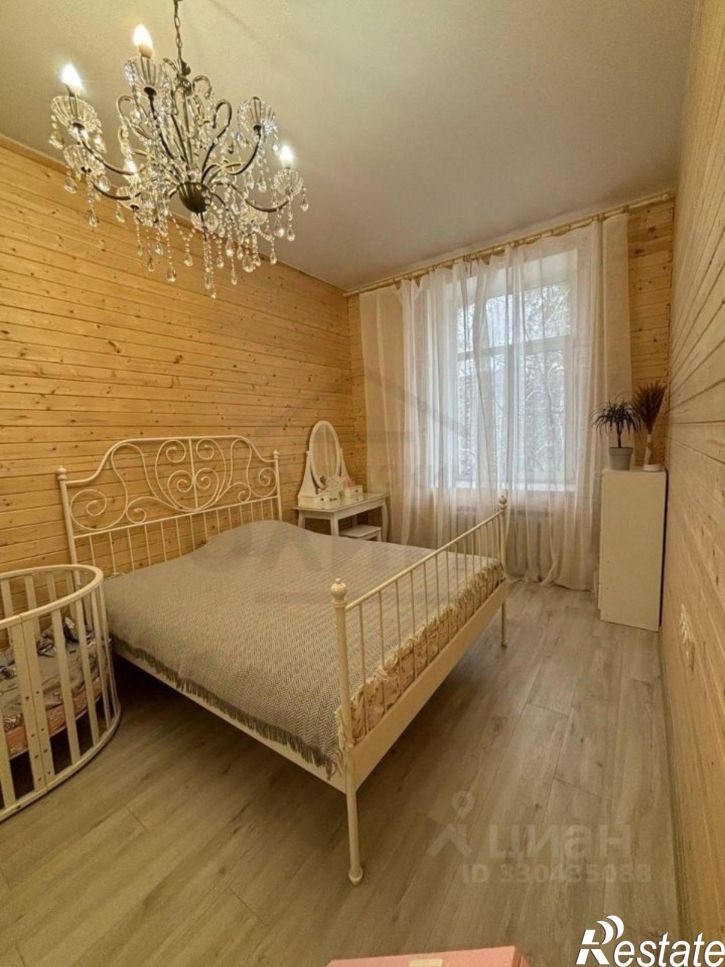 3-комн квартира ул Гвардейская, 11,  д. 11
