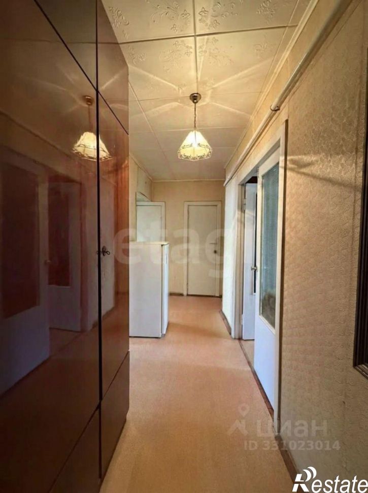 3-комн квартира пер Малинники, 7 1,  д. 7 1,  к. 1