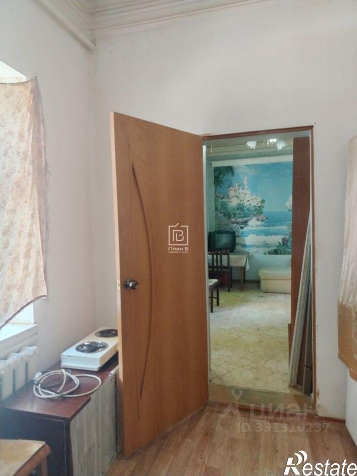 Комната ул Воронина, 21,  д. 21