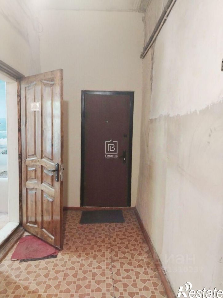 Комната ул Воронина, 21,  д. 21