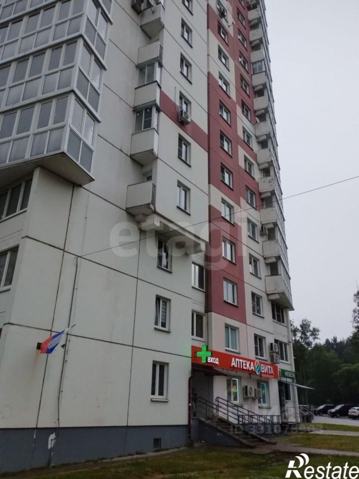 1-комн квартира ул Тарутинская, 231 8,  д. 231 8,  к. 8