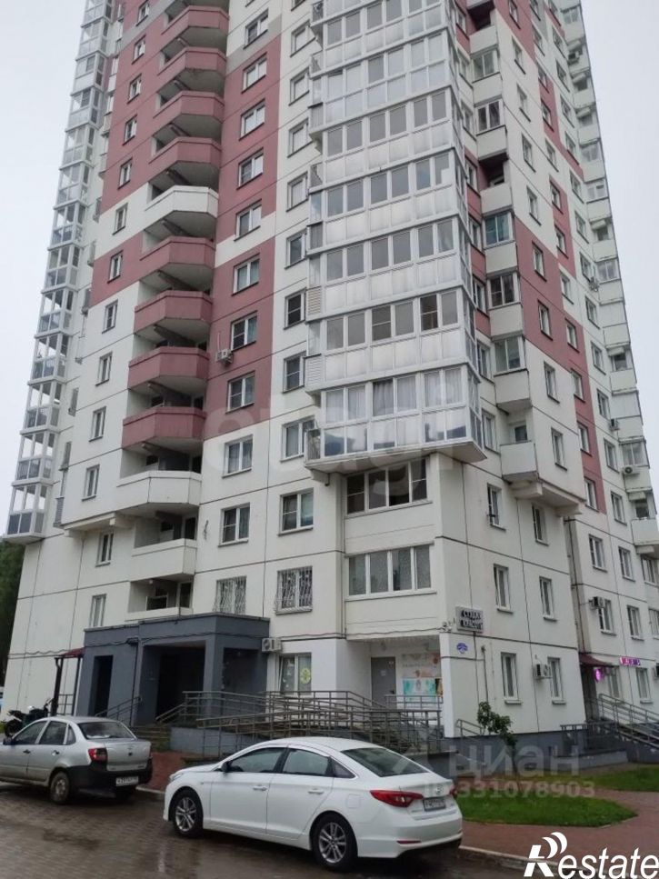 1-комн квартира ул Тарутинская, 231 8,  д. 231 8,  к. 8