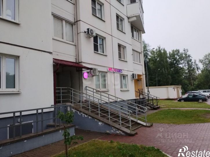 1-комн квартира ул Тарутинская, 231 8,  д. 231 8,  к. 8