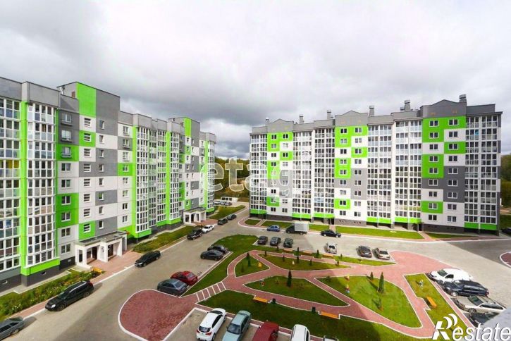 1-комн квартира ул Тарутинская, 231 8,  д. 231 8,  к. 8