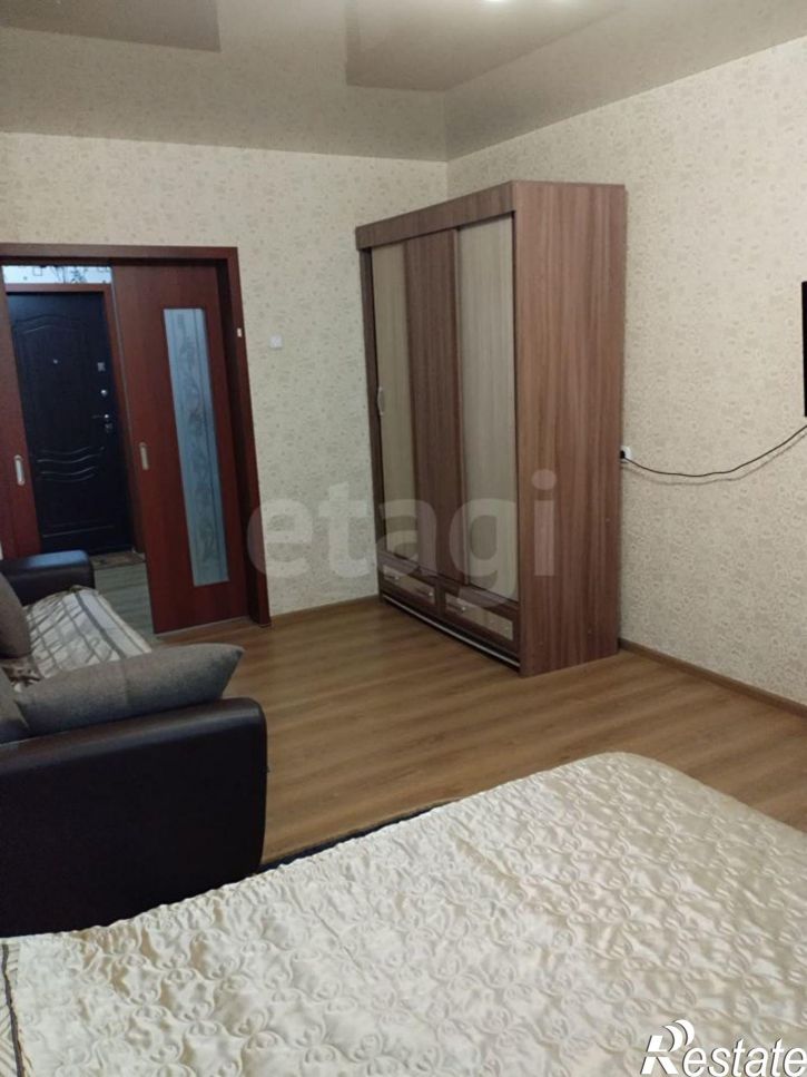1-комн квартира ул Тарутинская, 231 8,  д. 231 8,  к. 8